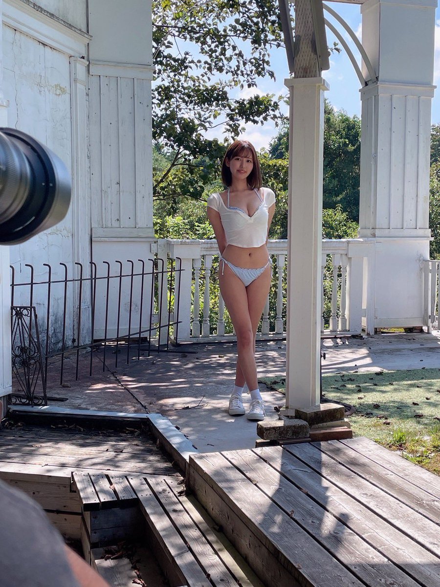 三咲まゆ tweet media