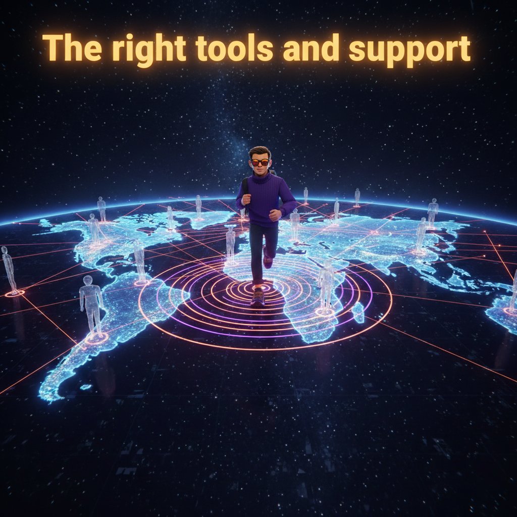 genious_team72's tweet image. The right tools and support 

Focus on building while the ecosystem supports your journey

Explore now: geniusteam.us
Join the community: t.me/GeniousTeam

#Web3Tools #Solana #Builders #Innovation #Ecosystem