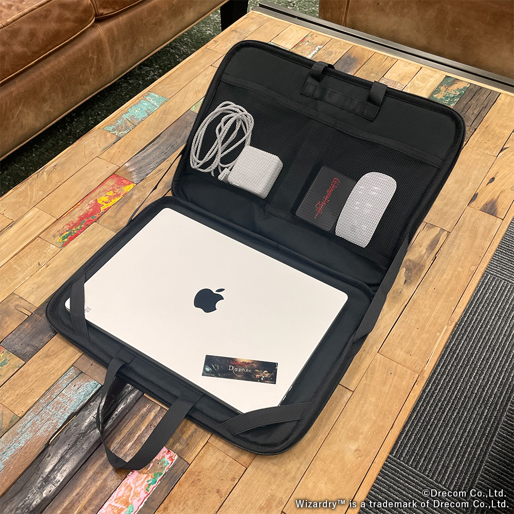 Wizardry（ウィザードリィ）【official】 tweet media