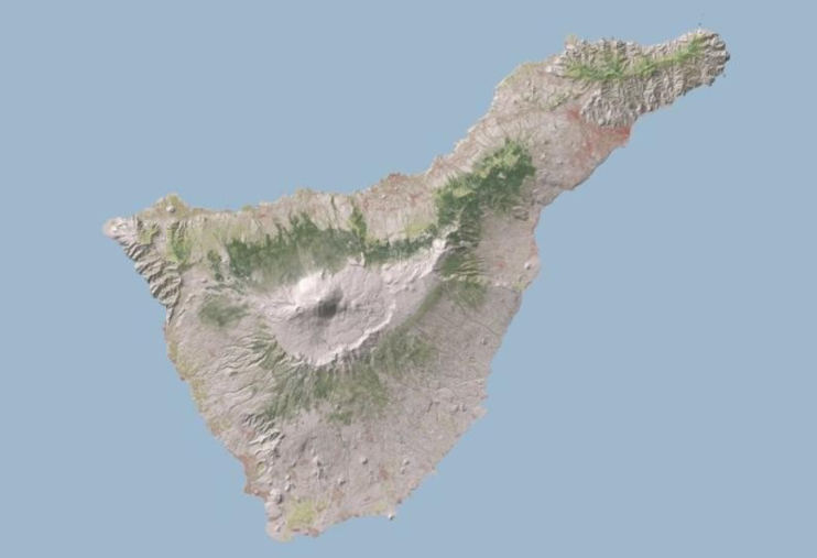 IDEESpain's tweet image. 🆕¡Nuevo! @IDECanarias publica la Ortofoto territorial de alta resolución a 10 cm/píxel de Tenerife.
Información al servicio de la ciudadanía.🗺️
👉grafcan.es/eV898ZT
#IDE #DatosAbiertos #IDECanarias
