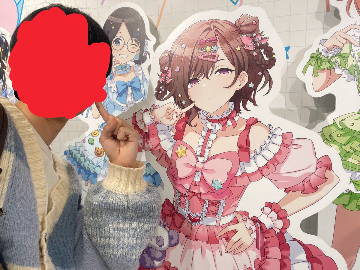 まんでぶ tweet media