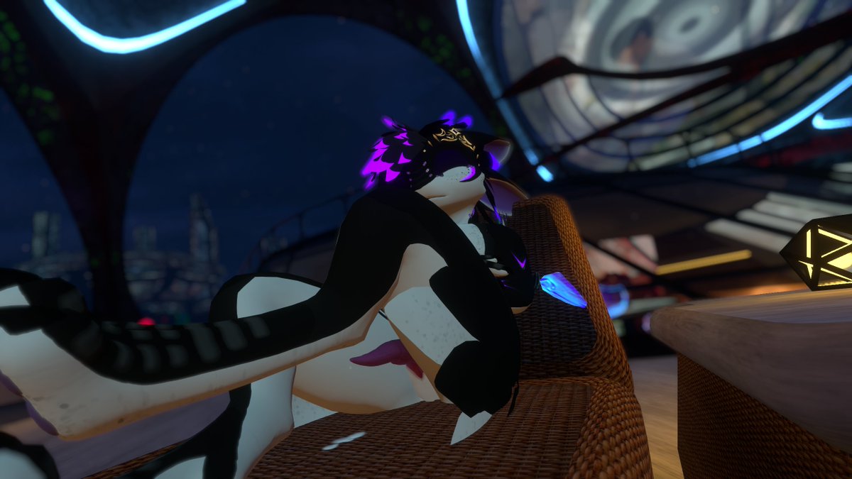 Spectral_Avali's tweet photo. looks like you found him sleeping~ https://t.co/tPQ5uuScf7