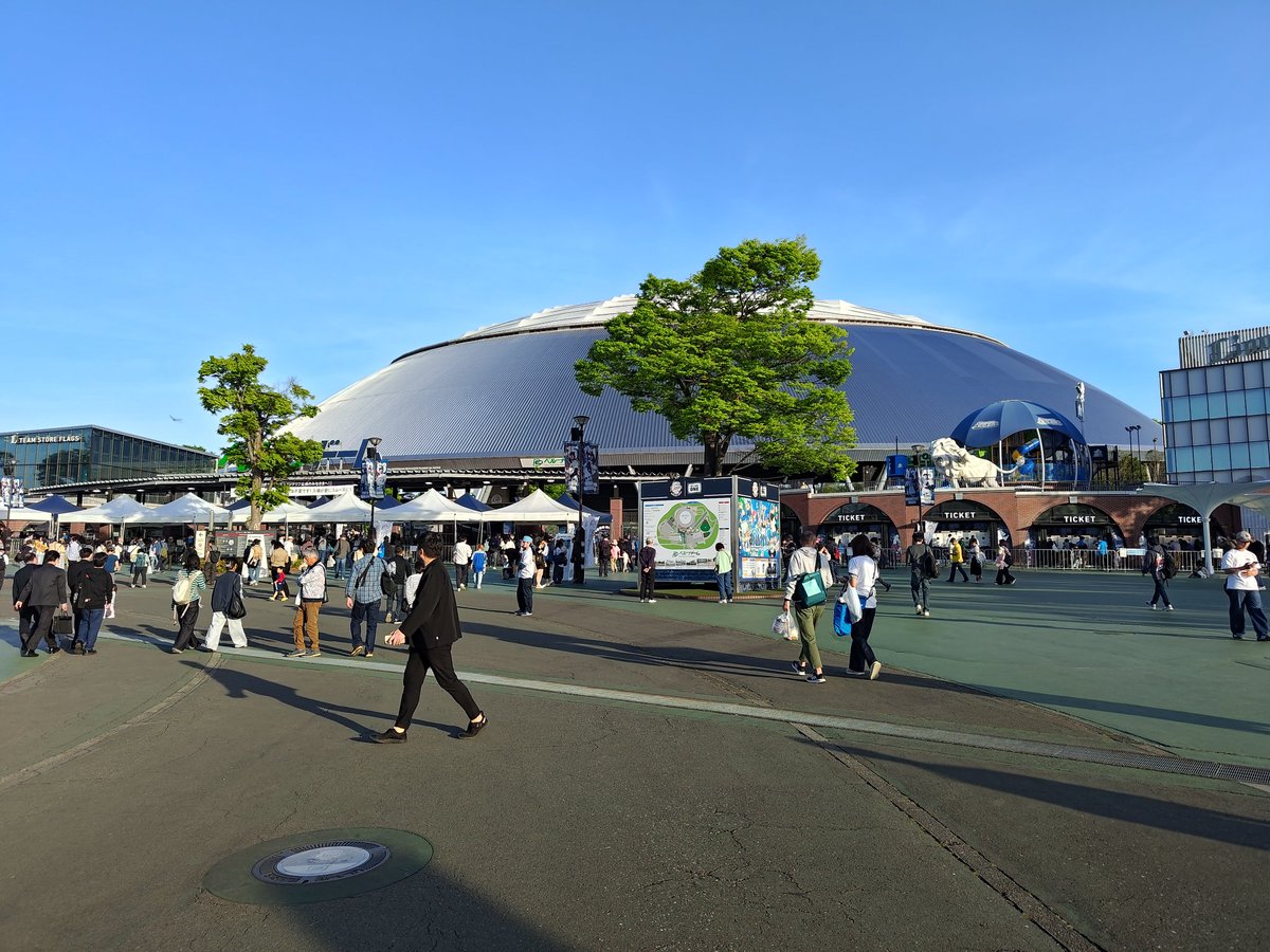 埼玉西武えびすだいちゃんSUZUKI🏍️JB-RlDERS tweet media