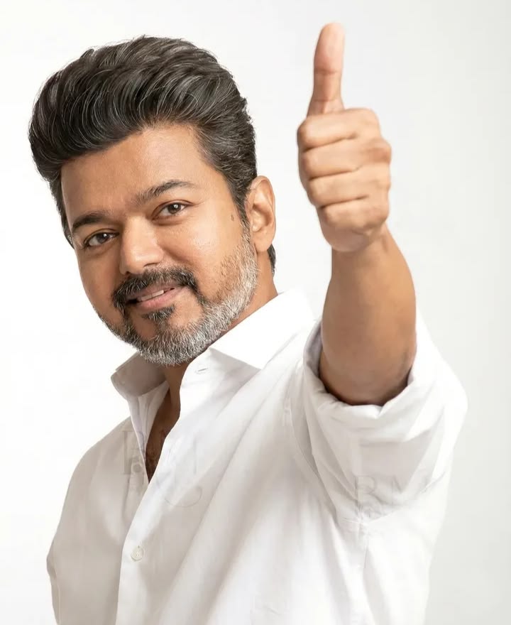 LetsXOtt's tweet photo. Why Not VIJAY ???

Vijay promised —

Women’s Monthly Aid: Promises ₹2,500 every month for woman heads of households (below 60 years).  

Marriage Assistance: Providing 8 grams of gold and a silk saree for brides from low-income families.  
Electricity Relief: Plans to provide 200 units of free electricity for all households.  

Cooking Gas: Promises 6 free LPG cylinders every year per family.  
Farmer Support: Waiver of crop loans for small farmers and high Minimum Support Price (MSP) for paddy and sugarcane.  

Youth & Education

Education Loans: Offers collateral-free education loans up to ₹20 lakh for students.  

Unemployment Stipend: Monthly aid of ₹4,000 for unemployed graduates and ₹2,500 for diploma holders.  

Job Creation: Promises 5 lakh new government jobs and 5 lakh stipendiary internships.  

Kamarajar Schools: Setting up 100 special residential schools of excellence to provide world-class education.  

Entrepreneur Support: Providing up to ₹25 lakh in collateral-free loans for young entrepreneurs.  

Governance & Technology
Doorstep Services: Delivering government benefits and ration directly to homes to eliminate queues and middlemen.  

Corruption-Free: Strong focus on "Honest Administration" as the core ideology to replace the old system.  

AI Focus: Unique plan to create an AI Ministry, AI University, and AI City to make TN a tech leader.  

Time-Bound Services: Legal guarantee to provide documents like birth and community certificates within a fixed timeframe.  

Public Voice: Dedicating a special day in the Assembly for issues raised directly by the public.  
Social & Personnel Welfare

Police Welfare: Increasing the basic salary of police personnel to ₹25,000 and ensuring a weekly holiday.

Health Cover: Providing a ₹25 lakh health insurance cover for families.  

The " BEST Option": Offers a fresh alternative to the decades-long dominance of big fish DMK and AIADMK.  

His existing "Makkal Iyakkam" network provides a ready-made, disciplined ground force for social service.

@actorvijay @tv