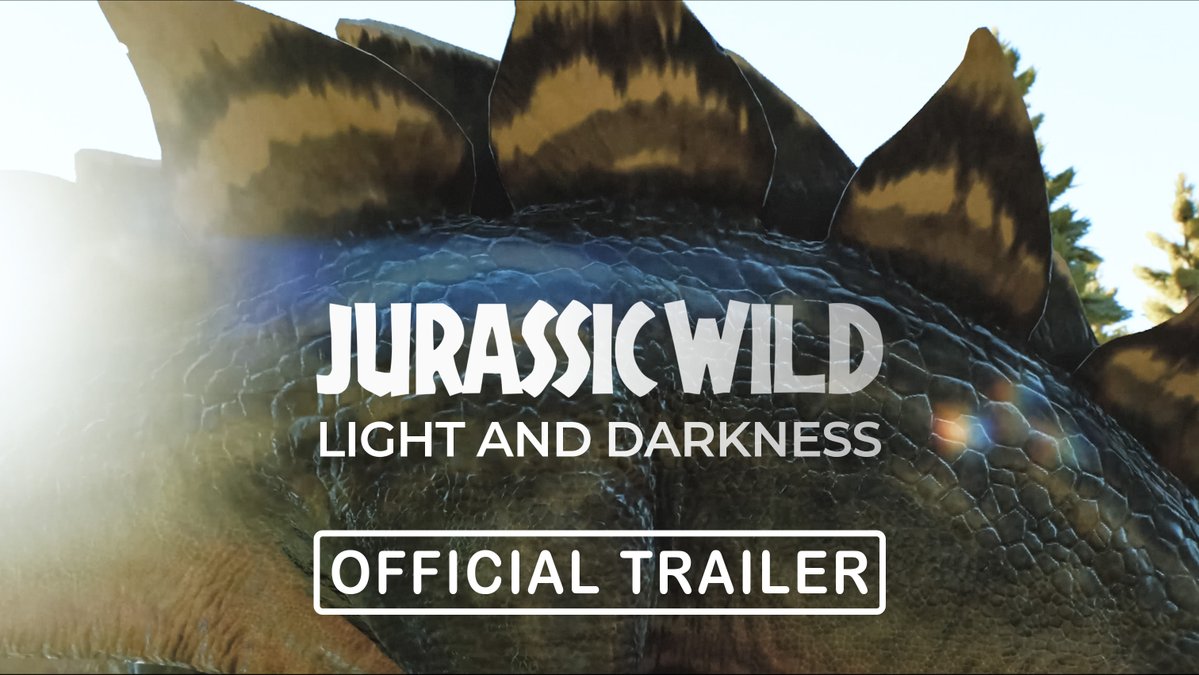 Prehistoric Domain tweet media