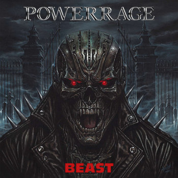 KMANRIFFSMetal's tweet photo. FULL FORCE FRIDAY:🆕Apr 24th 4⃣2⃣🎧
POWERRAGE - Beast 🇨🇦⚛️
Debut album from Ottawa, Ontario, Canadian Speed/Heavy Metal outfit⚛️* John Ricci (Ex-Exciter)
BC➡️https://t.co/RtMQqlnJHK ⚛️
#Powerrage #Beast #SpeedHeavyMetal #HRR #FFFApr24 #KMäN https://t.co/lJV1vGcqsX