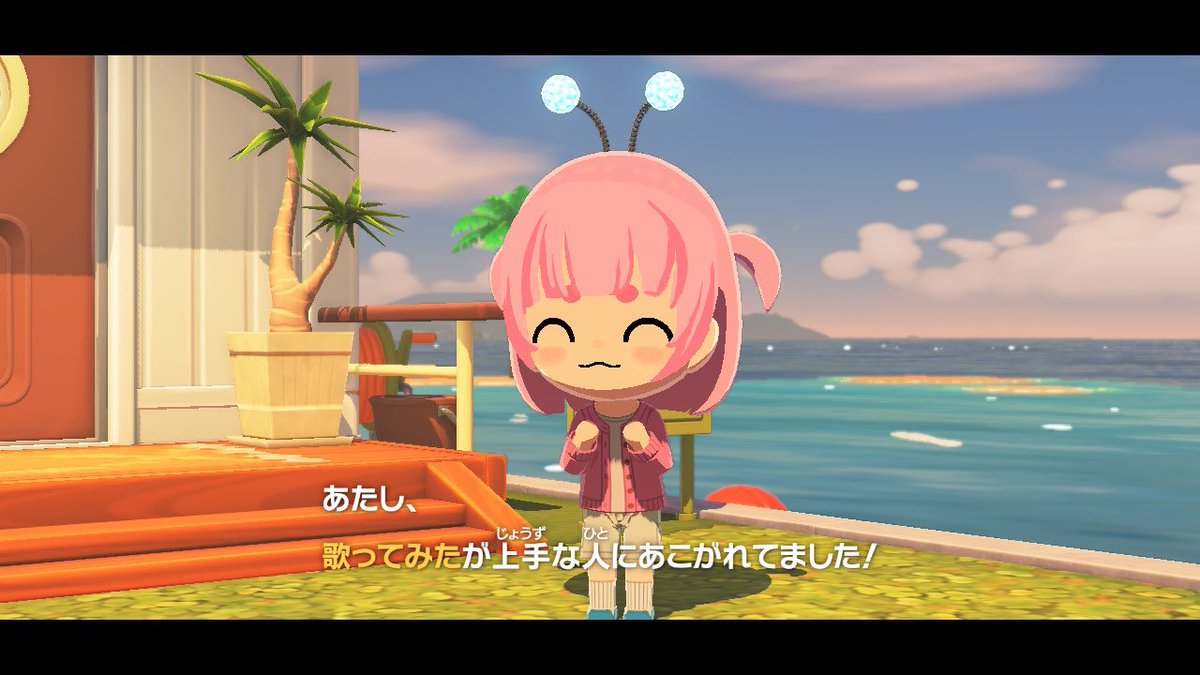 ウツロ tweet media