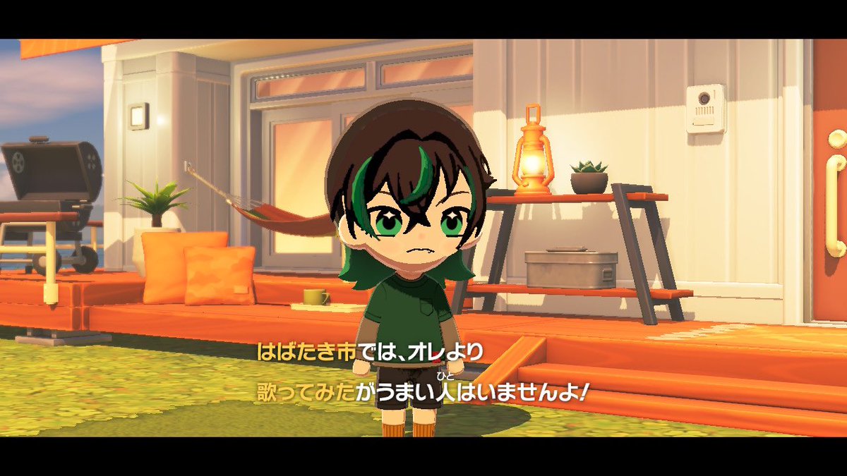 ウツロ tweet media