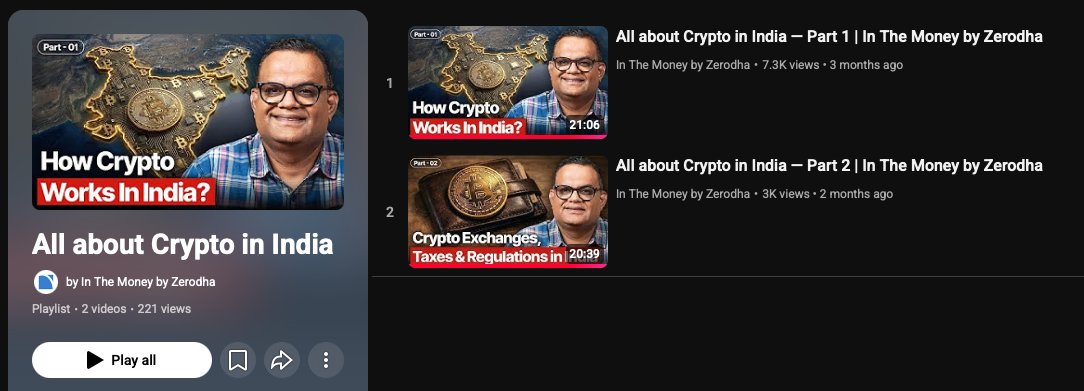 Sandeep Rao - SEBI Reg. RA🖖 tweet media