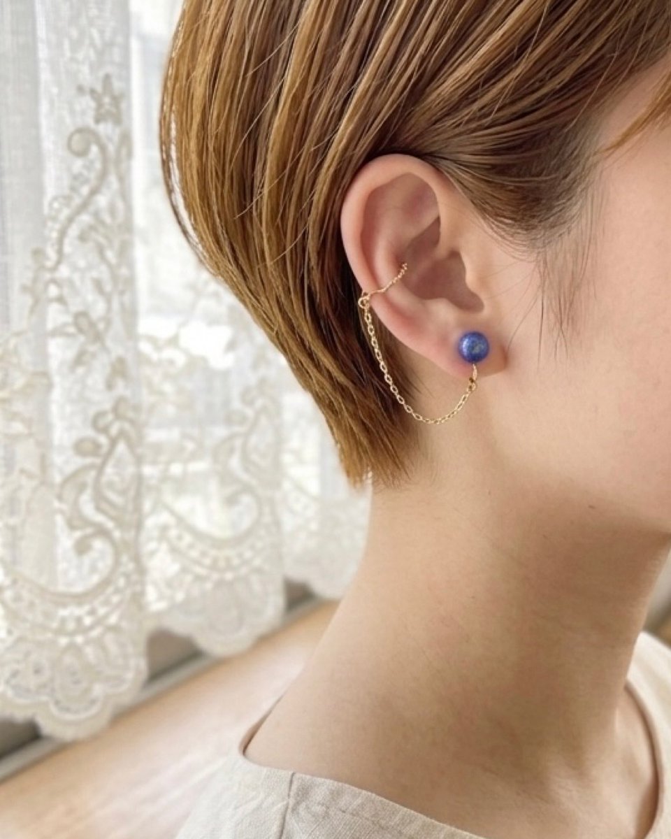 ピーナ＊アクセ5/23.24デザフェス南4FのQ-302/peena＊acce tweet media