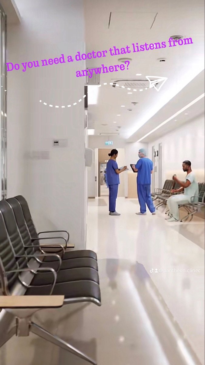 Pantheonvirtual's tweet image. PMDC is all you need 🩺🤩
#goviral #virtualclinic #fypシ゚viralシ