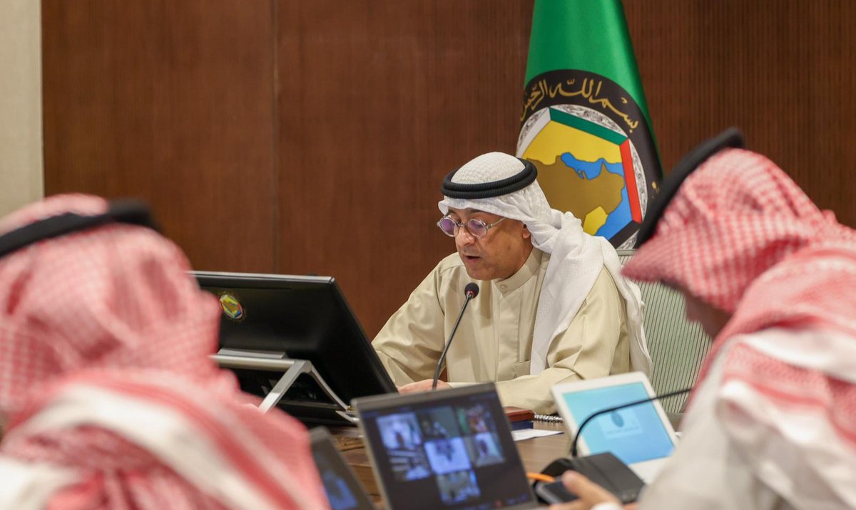 Qatar News Agency tweet media