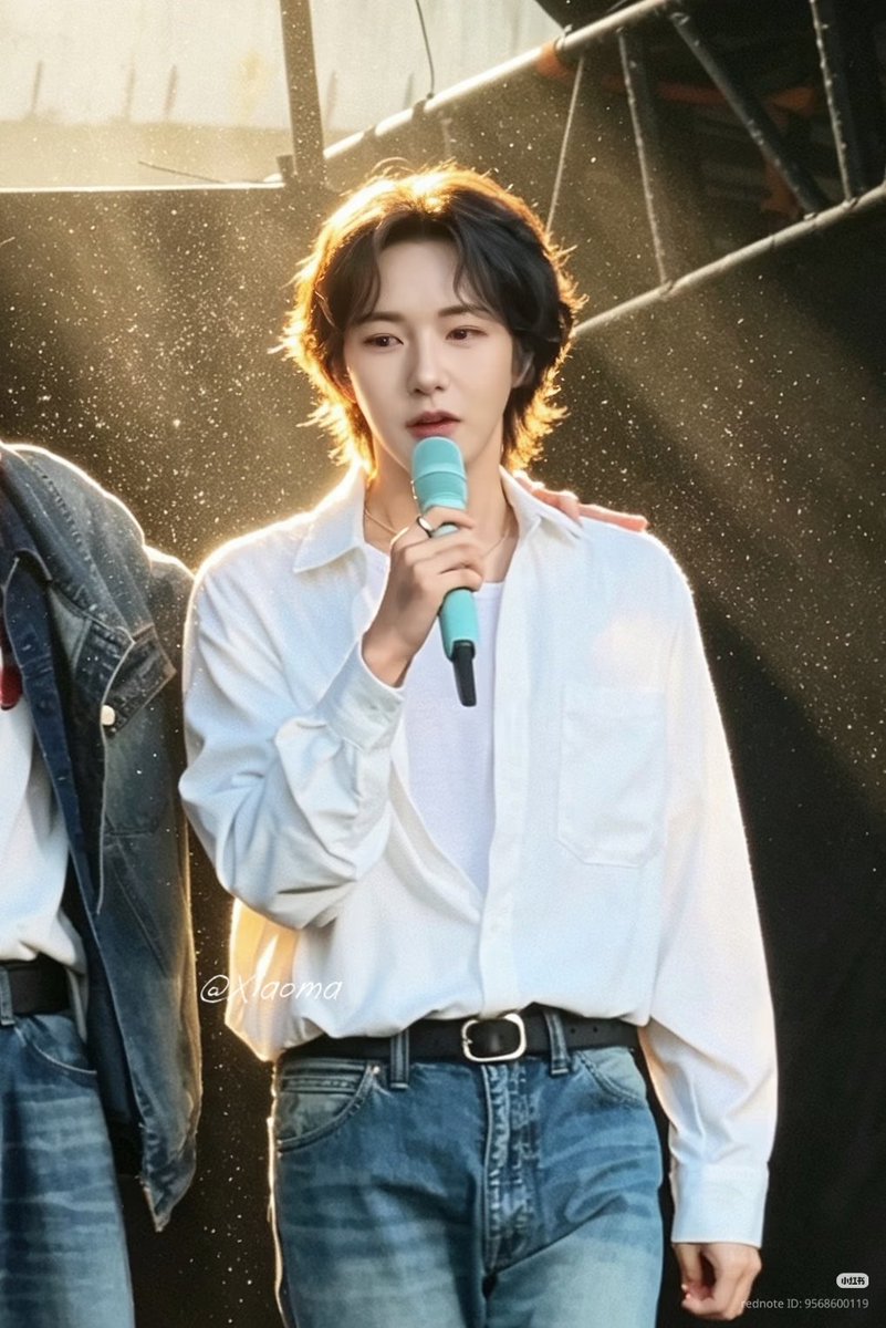 RENJUN & JISUNG STYLE tweet media