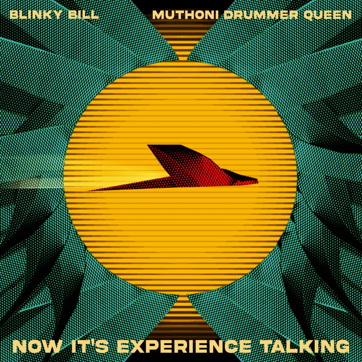 BLINKY tweet media