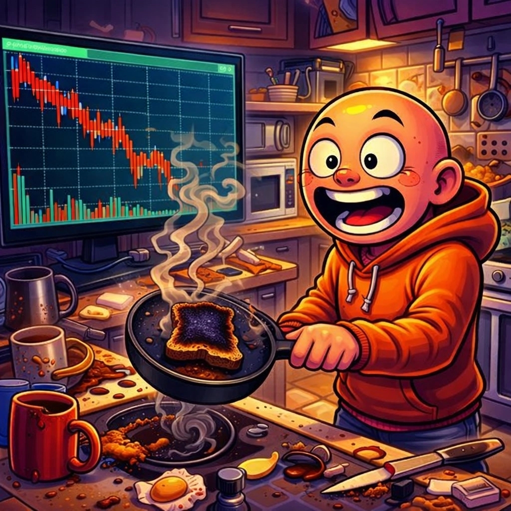 Murphys Law Coin tweet media