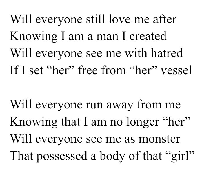 Midnight Phantasia 🌙 CF22 P-13 tweet media