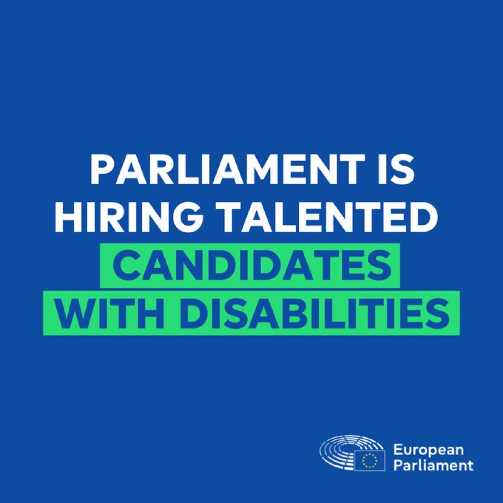 European Parliament Ireland tweet media