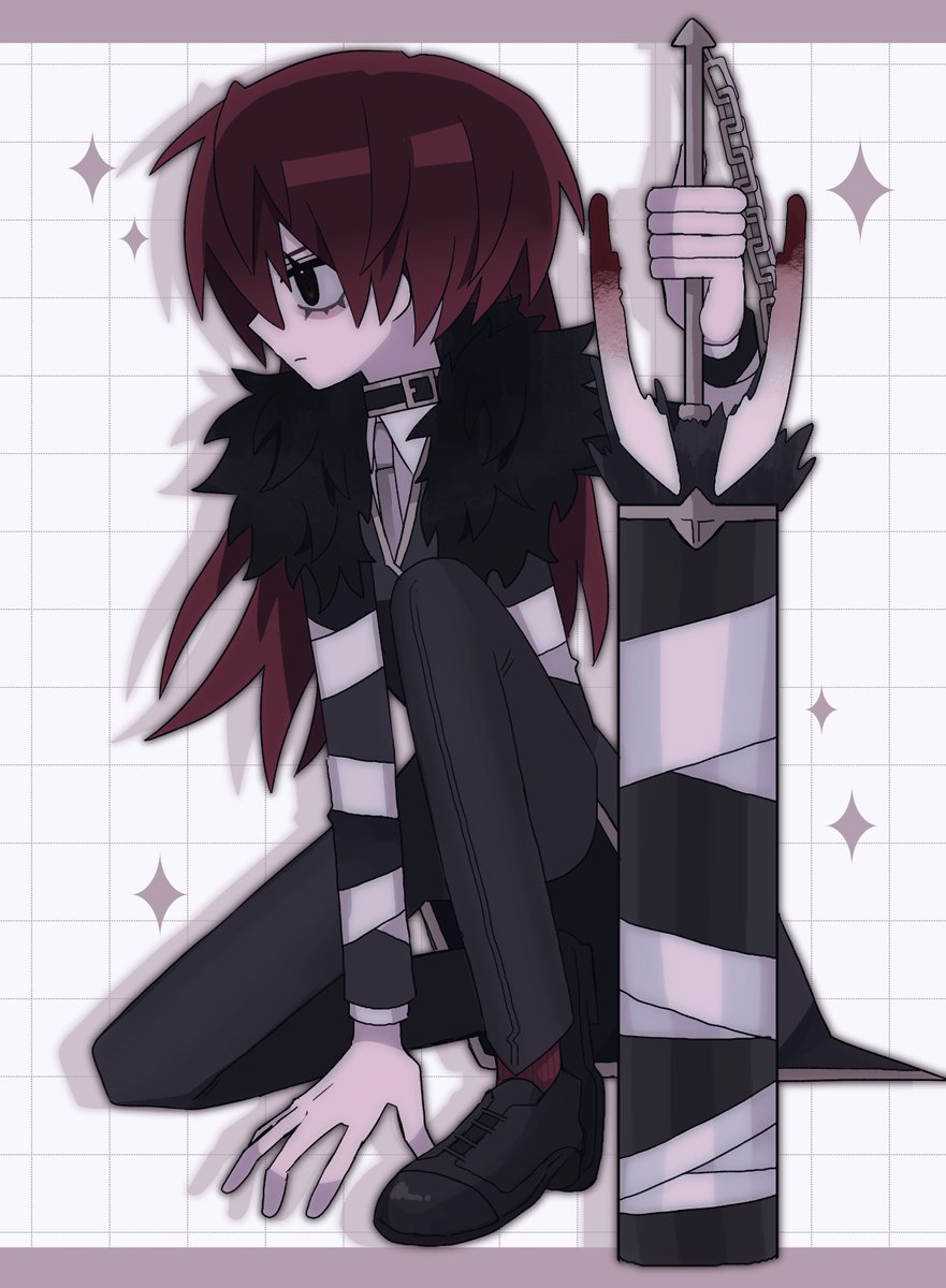 ɴʏᴀᴘᴏ太 tweet media