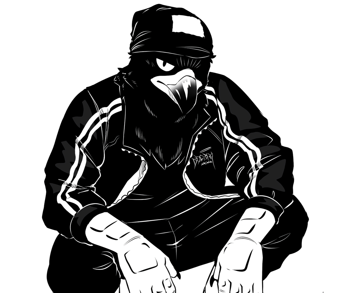 Yo🦅