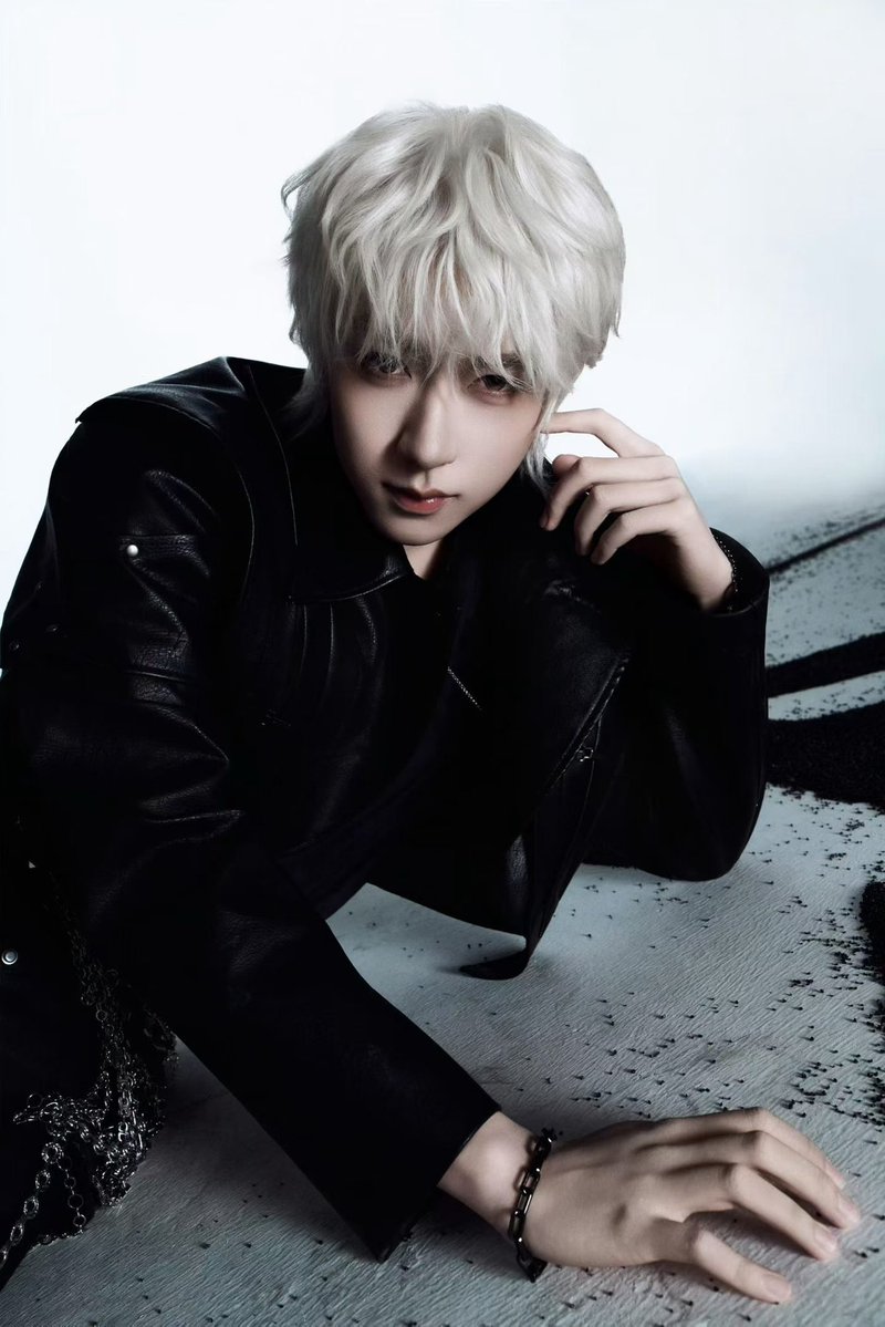 恋痛癖 tweet media