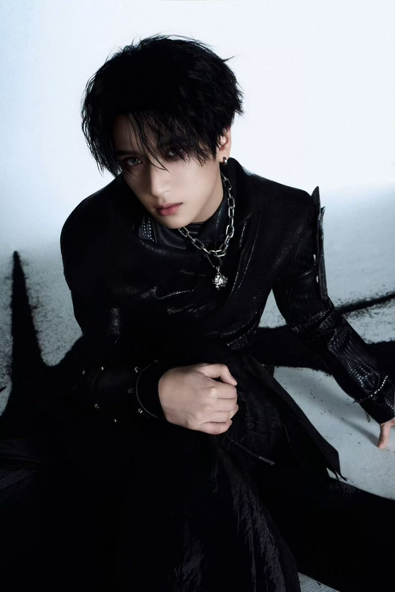 恋痛癖 tweet media