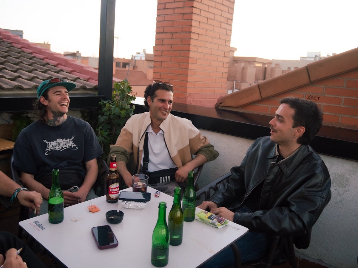 Alex García tweet media