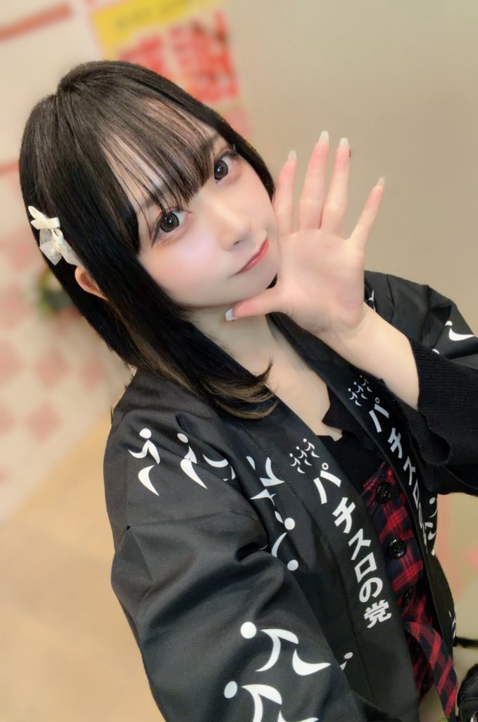 るるたん【パチスロの党👁️‍🗨️リーダー】 tweet media