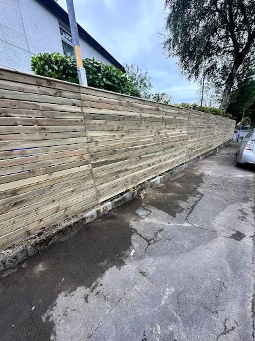 fenceways's tweet image. Fenceways Group Ltd - Security, Luxury &amp;amp; Infrastructure Perimeter Specialists
London: 'Invisible Fortress' security since 1983. No subbies. 
0208 243 8577
#Mayfair #LondonLuxury #NoSubbies
A secure sanctuary?
