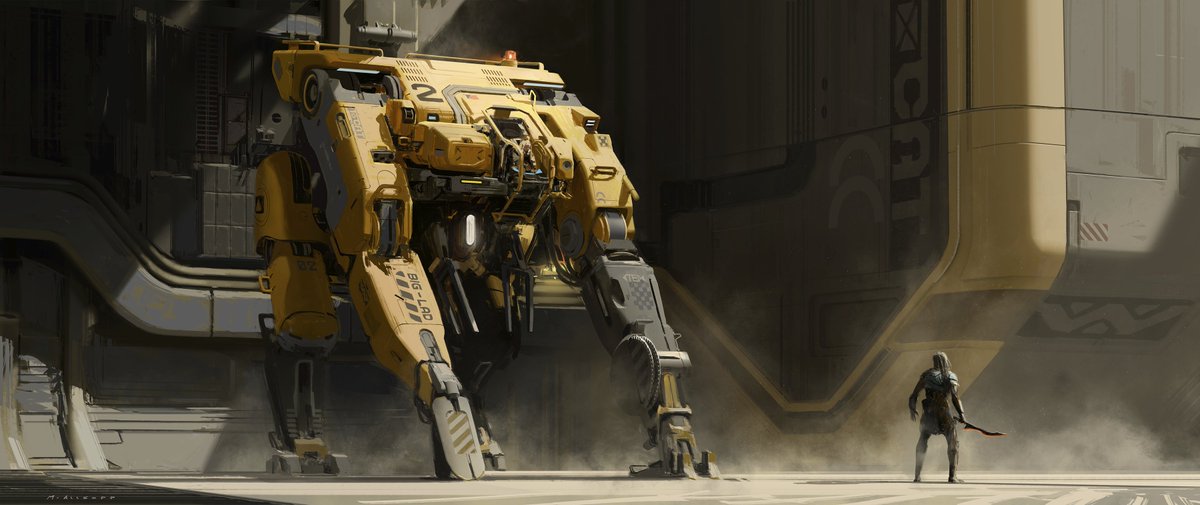 Art From Film tweet media