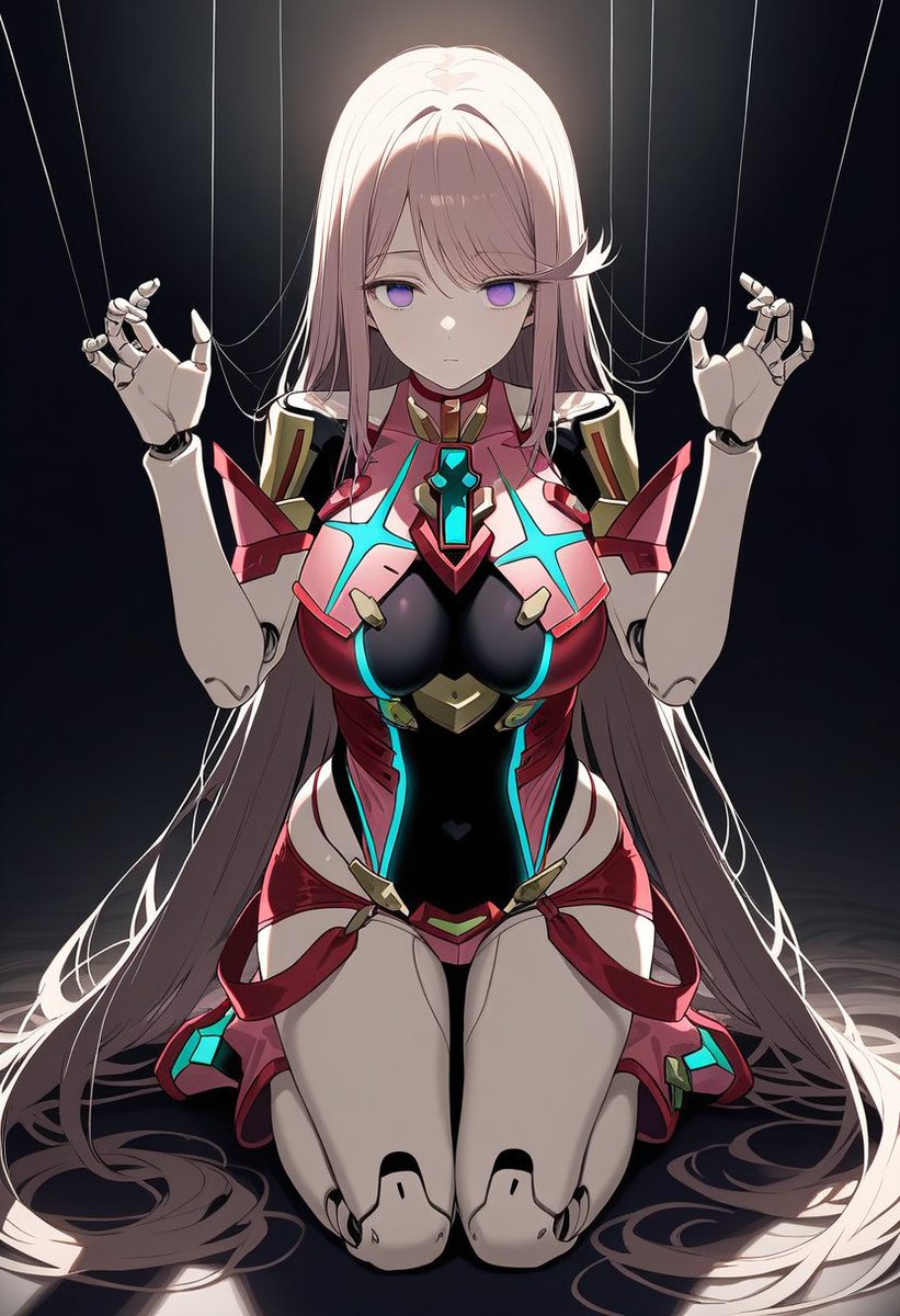 ドールマスター🧵🪡 tweet media