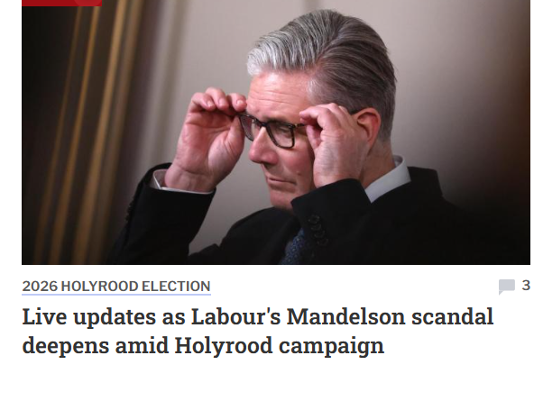 The Lady J of Tay tweet media