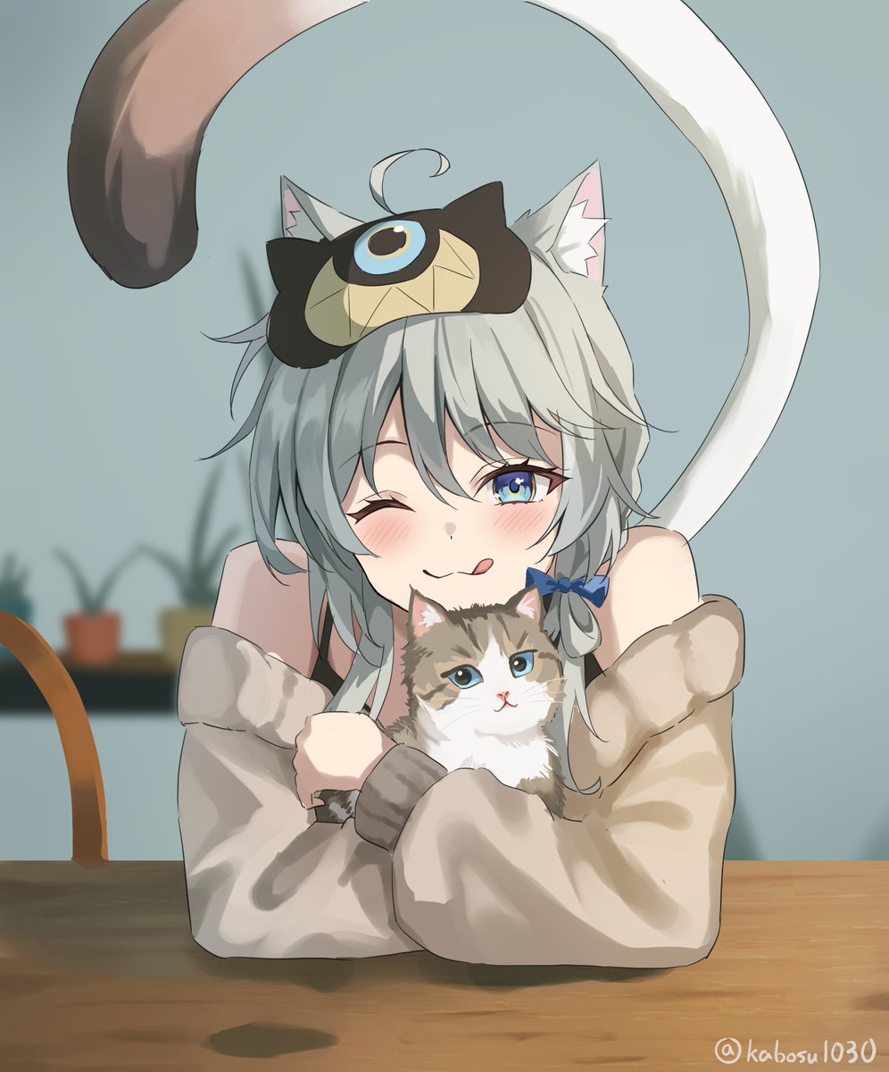 かぼす かぼす🍀 (@kabosu1030) / Posts / X