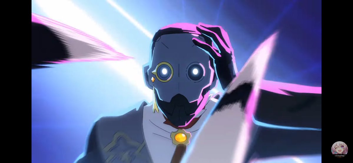 スクリューガムの超最強な所
・天才クラブNo.76
・超紳士
・スクリュー星の王
・あの癖強博物館天才クラブの中で数少ない良心
・とてつもない軍事力を持っている(花園)
・電脳世界とはいえゴリゴリの肉弾戦で銀狼と戦闘←NEW！！

スクリューガムのダメな所
本当いつ実装するんですか？？？？