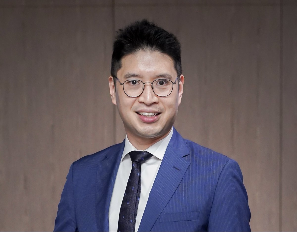 New: A former Hong Kong govt official is running as a Reform candidate in the local elections. Sheung-yuen Lee, ex-head of Hong Kong Economic and Trade Office in Jakarta up to Nov 2023, is running in Southall Broadway.

whocanivotefor.co.uk/person/128871/…
