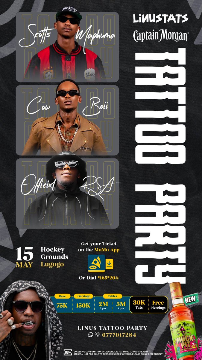 Linustats Tattoo Studio tweet media