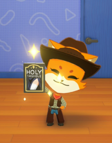 ✨ Pokey 🐋 - planning merch!! tweet media