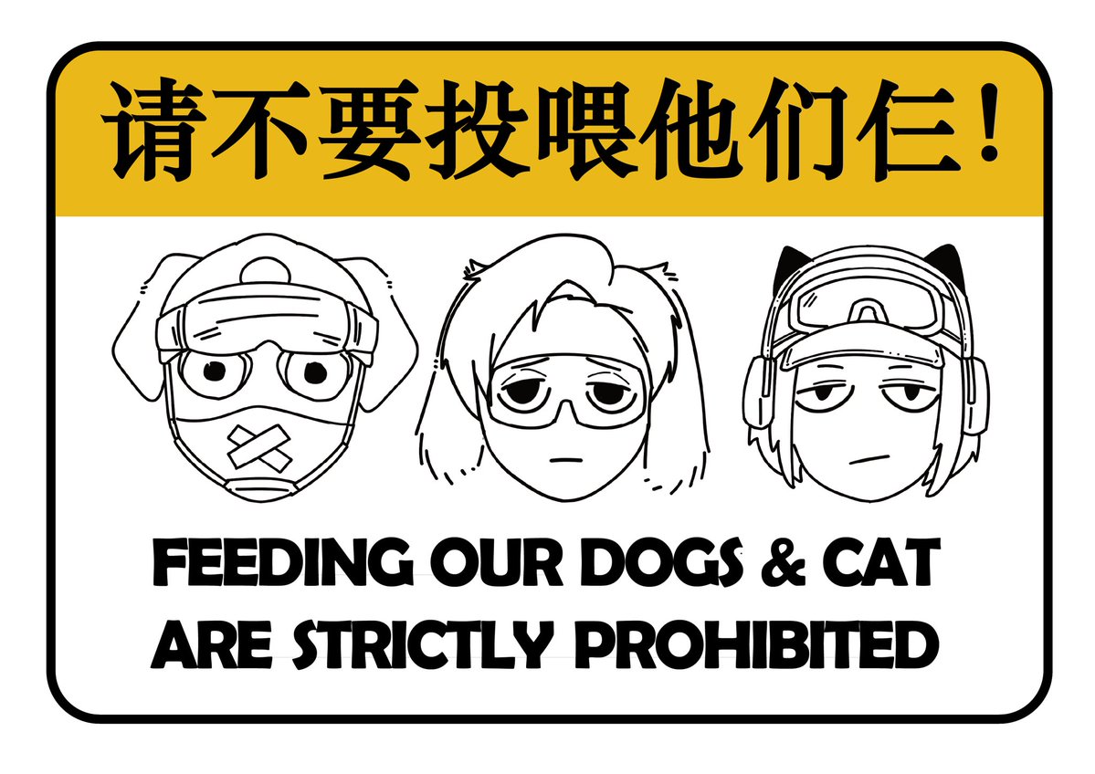 ChenyueAn49189's tweet image. 永夜安港伙食的秘密
#ace #osa #ela