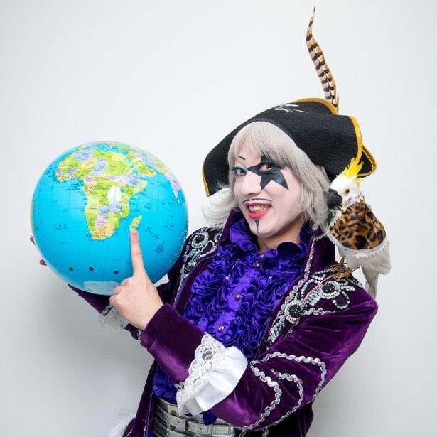 AUTOMATON WEST tweet media