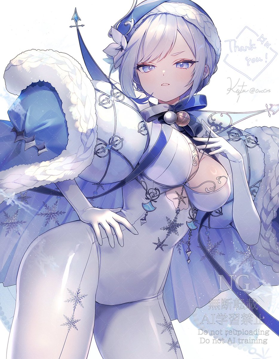 クリス tweet media