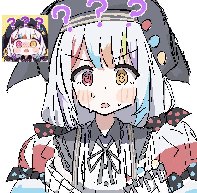 かもめ咲 tweet media