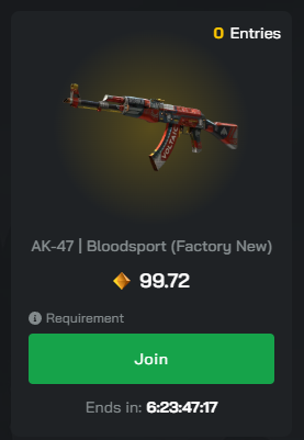 🚨 100 GEM WEEKLY GIVEAWAY IS LIVE 🚨

We’ve got a 100 Gem weekly giveaway live on the site right now 💎

Here’s how to qualify:
👉 Wager 150 Gems
That’s it — lock in your spot for a chance to win FREE money 💰

Don’t miss out 👇
 clash.gg/r/PHAZE

Get in, wager up, and