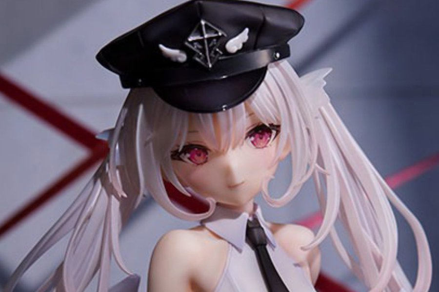 【新品未開封】rurudo 天使警察エルちゃん フィギュア rurudoイラスト 天使警察エルちゃん フィギュア 未開封｜Yahoo!フリマ