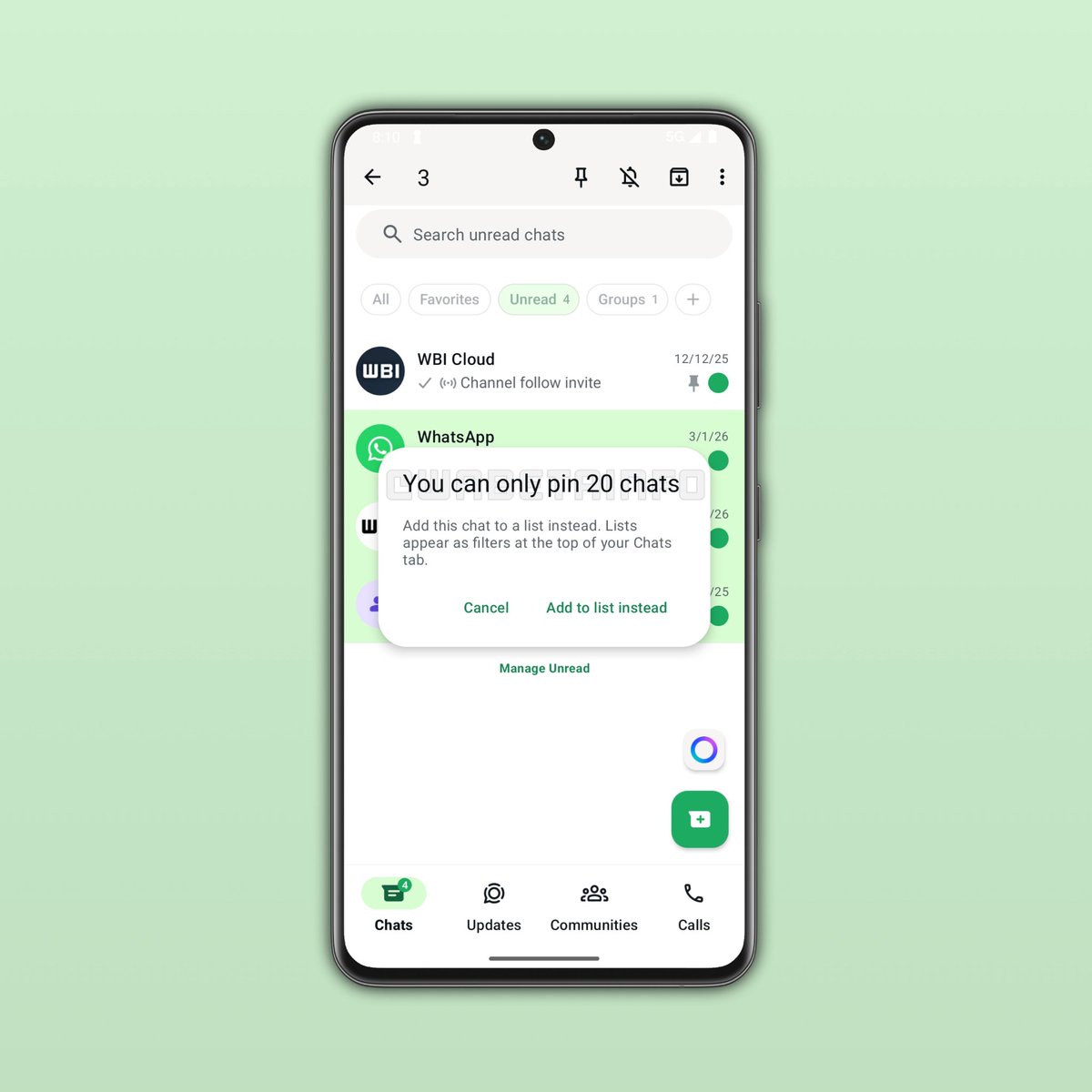 TrakinTech tweet media