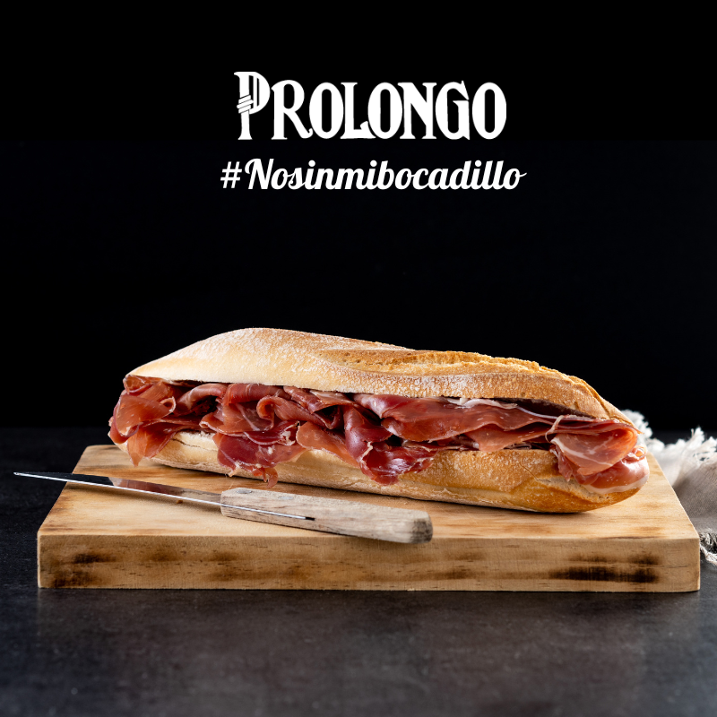 Prolongo tweet media