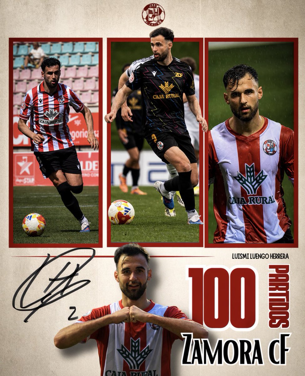 Zamora CF tweet media