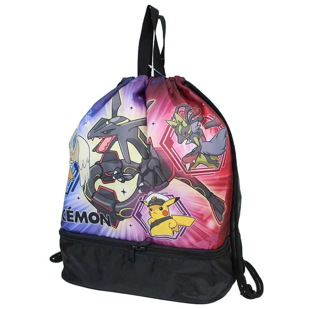 シネマコレクションで販売開始！ - ポケットモンスター プールバッグ 2