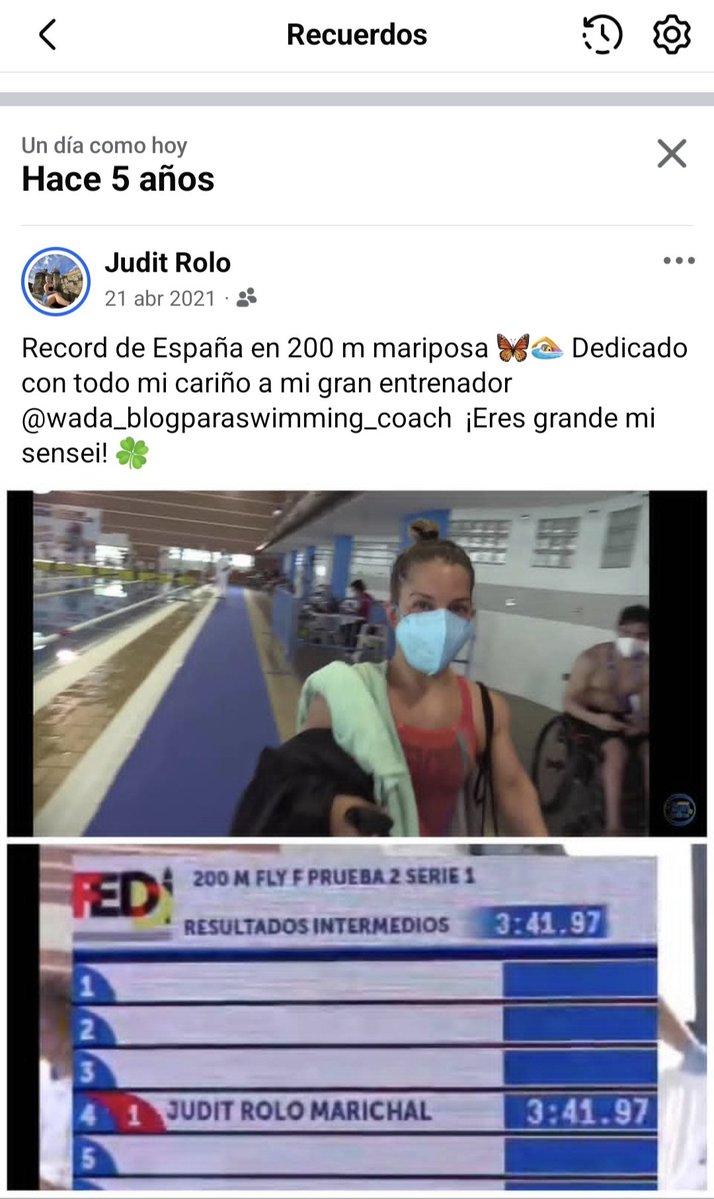 Judit Rolo (La mariposa) 🦋 tweet media