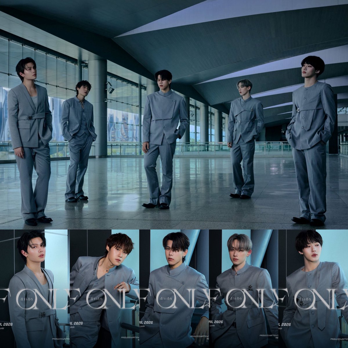 พี่ให้เลยครับอันดับหนึ่ง

#IfOnlyLYKN
#LYKN