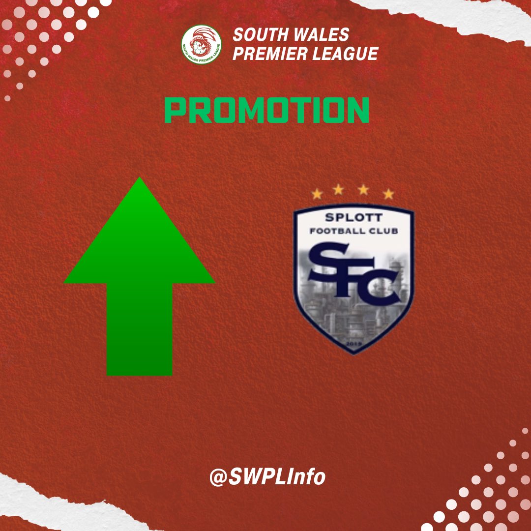 South Wales Premier League tweet media