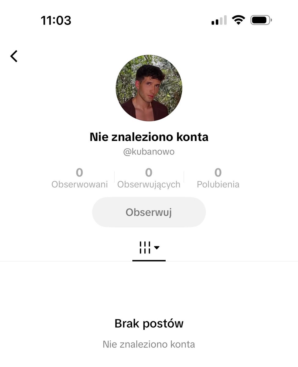 Grzesiu ﾒ𝟶 tweet media